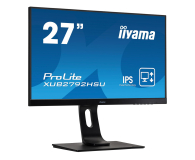 iiyama ProLite X2792HSU-B1 - 1361885 - zdjęcie 2